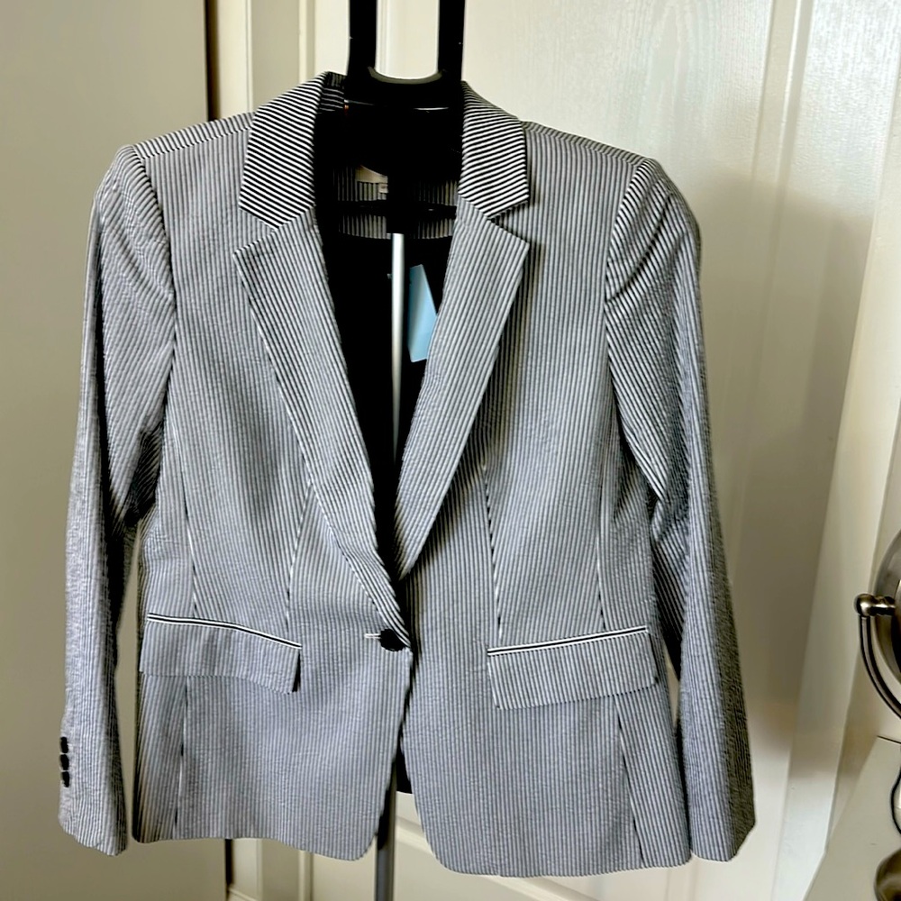 Blazer from LOGT new with tag